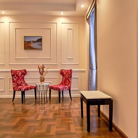 Muthu Oban Regent Hotel Dış mekan fotoğraf