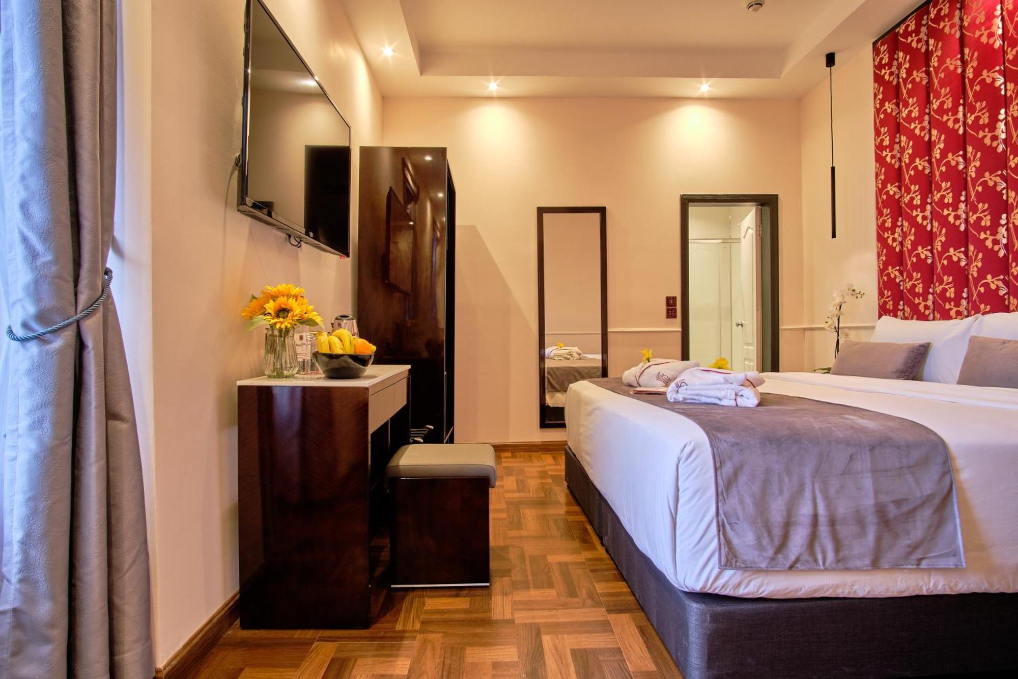 Muthu Oban Regent Hotel Dış mekan fotoğraf
