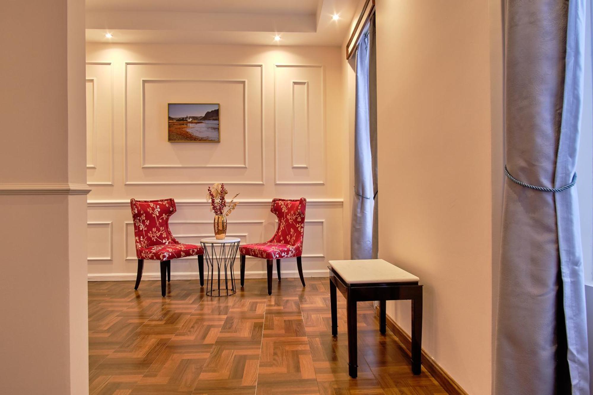 Muthu Oban Regent Hotel Dış mekan fotoğraf