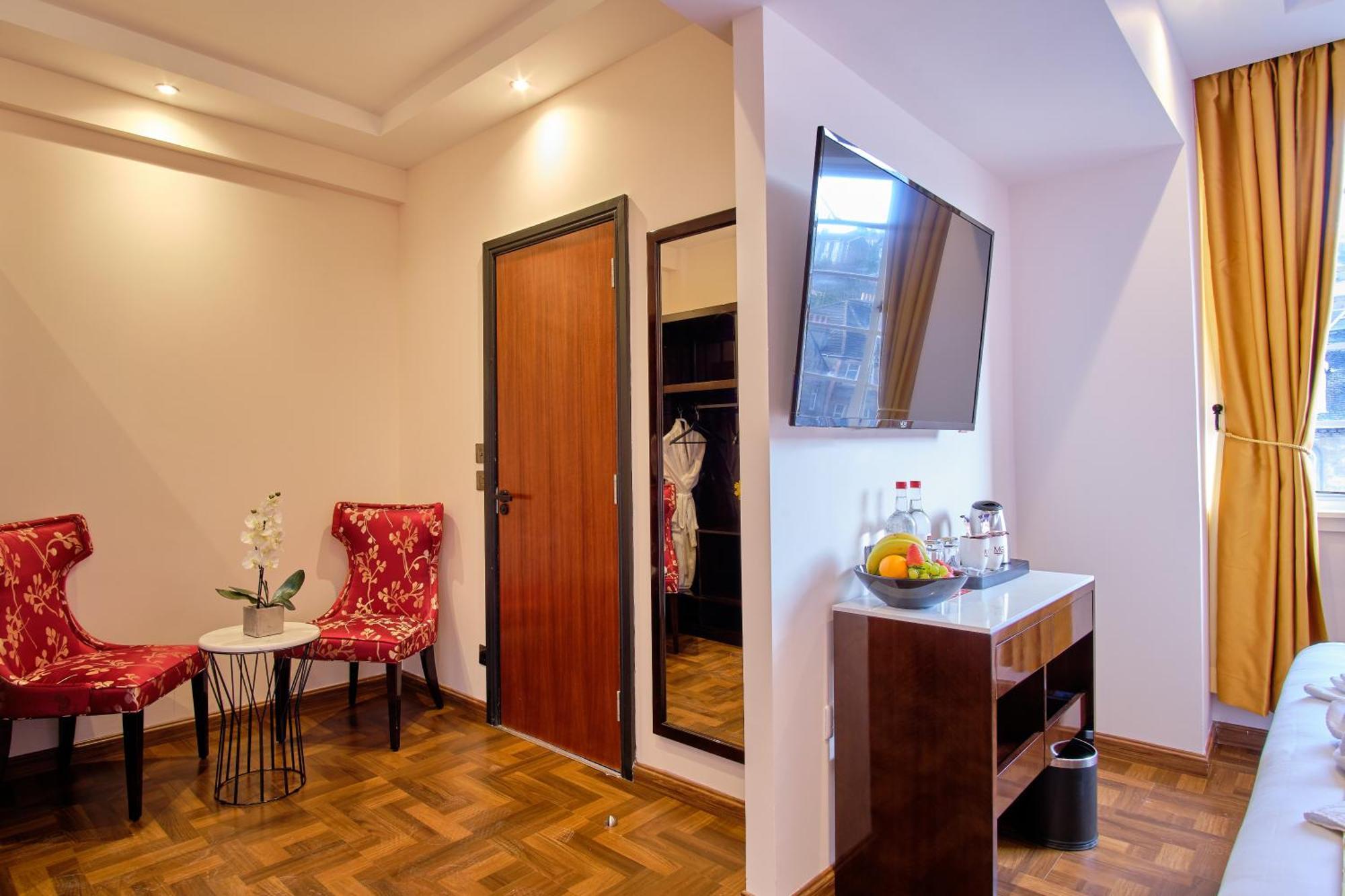 Muthu Oban Regent Hotel Dış mekan fotoğraf