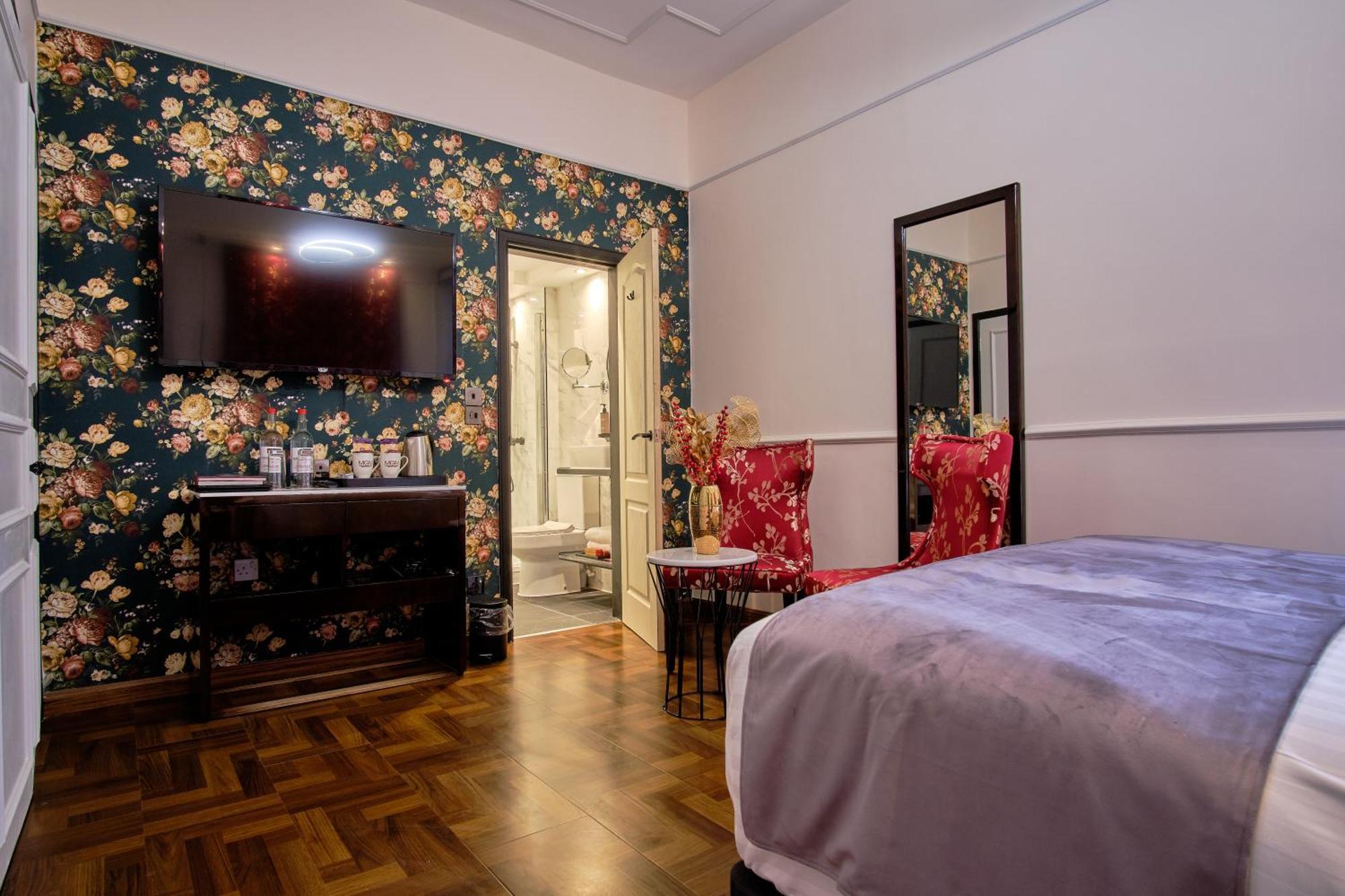 Muthu Oban Regent Hotel Dış mekan fotoğraf