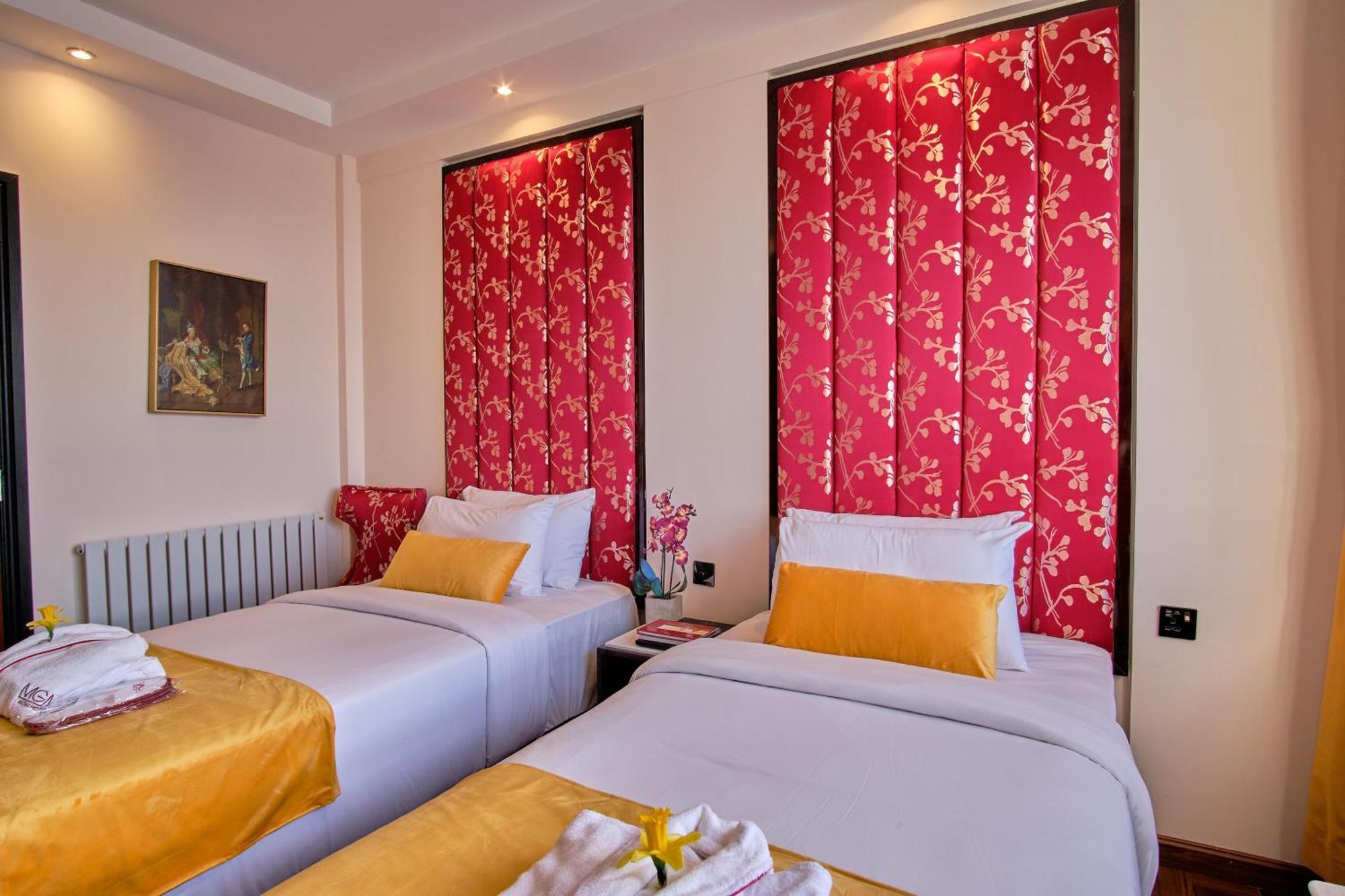 Muthu Oban Regent Hotel Dış mekan fotoğraf