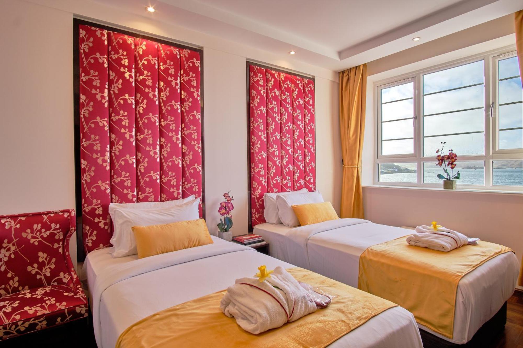 Muthu Oban Regent Hotel Dış mekan fotoğraf