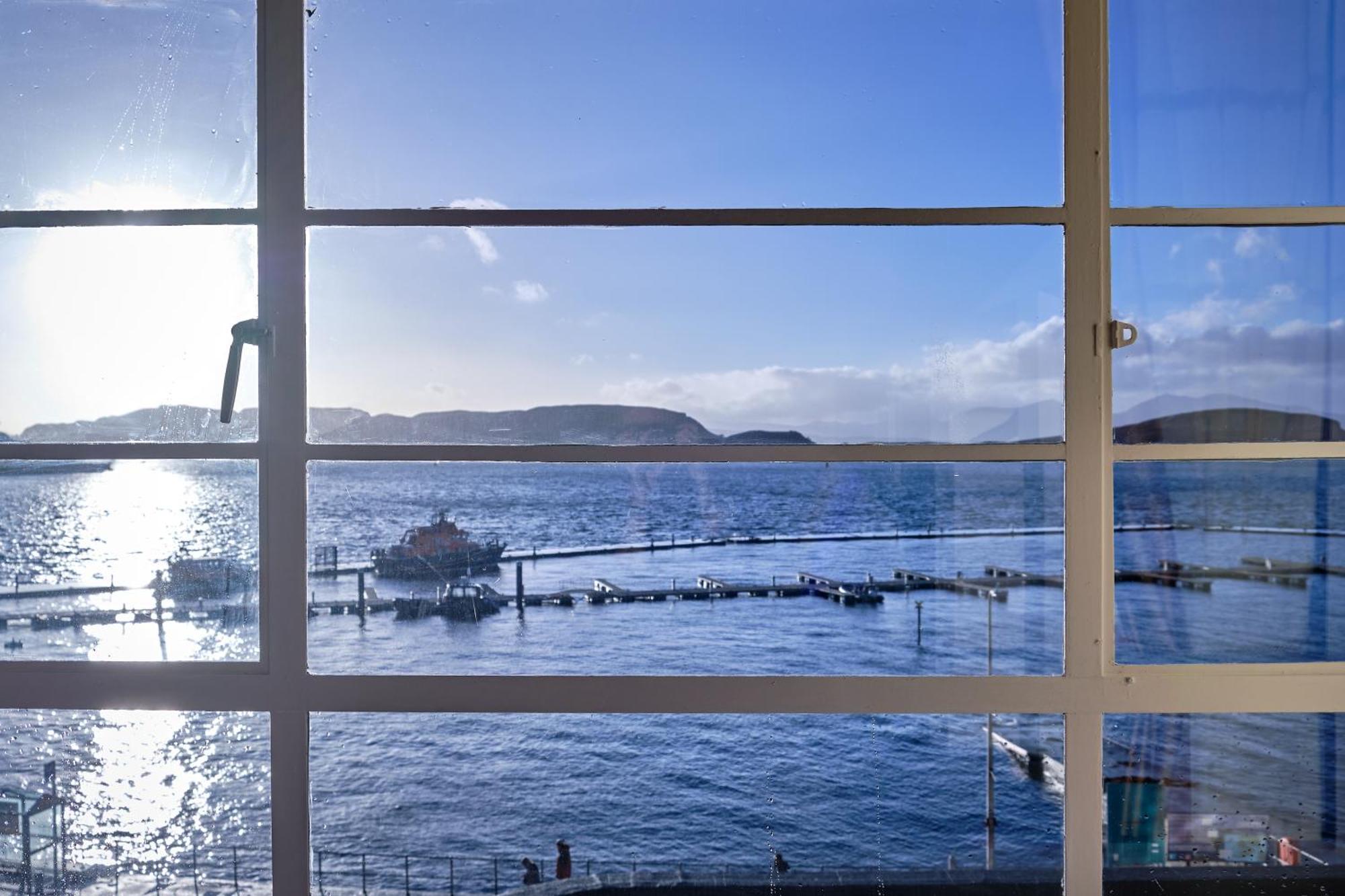 Muthu Oban Regent Hotel Dış mekan fotoğraf