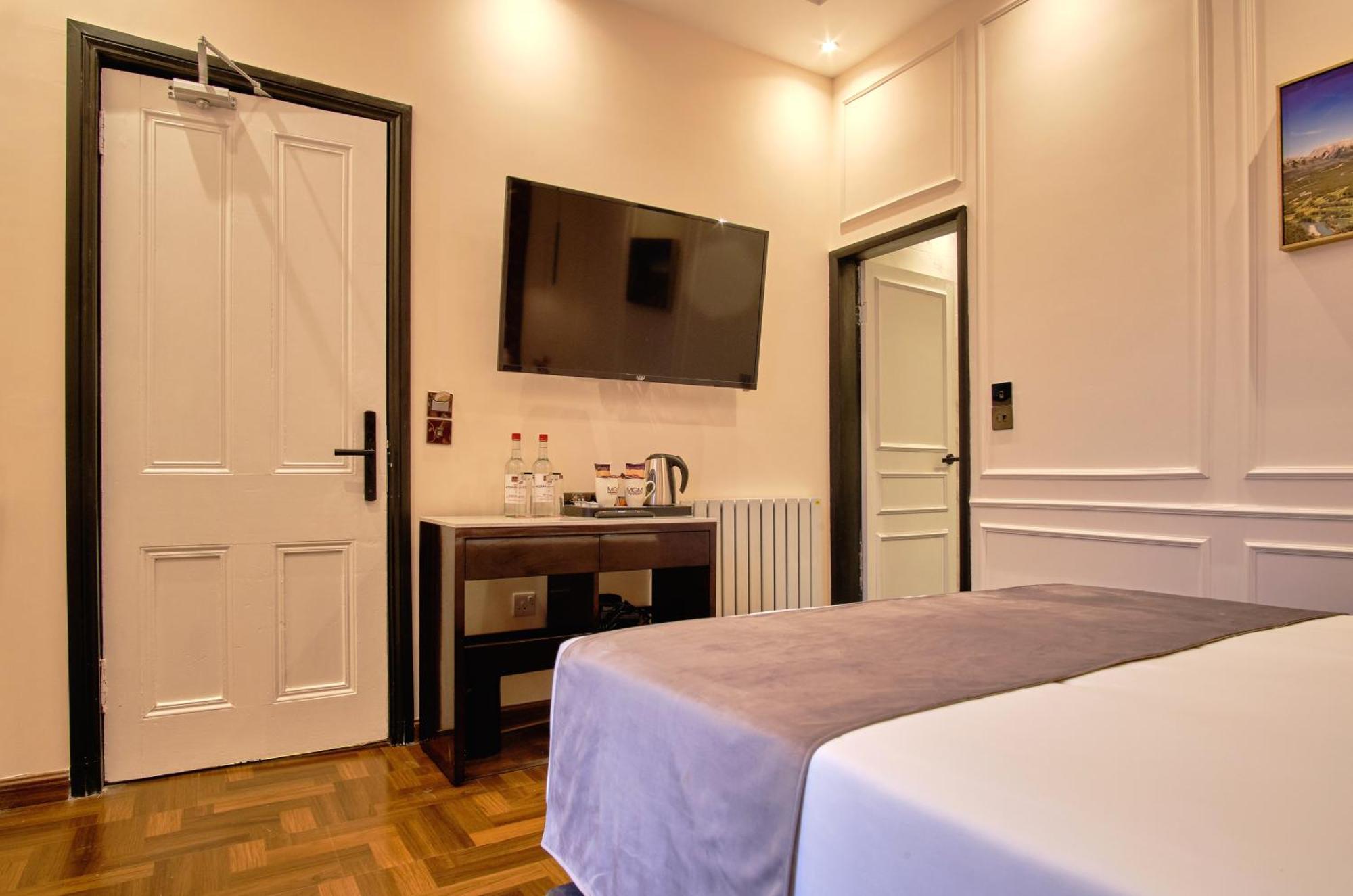 Muthu Oban Regent Hotel Dış mekan fotoğraf