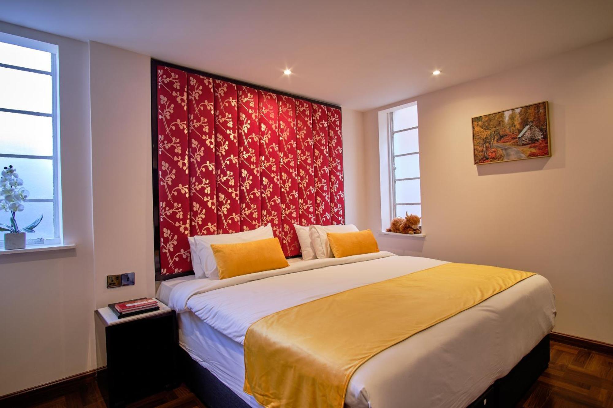 Muthu Oban Regent Hotel Dış mekan fotoğraf