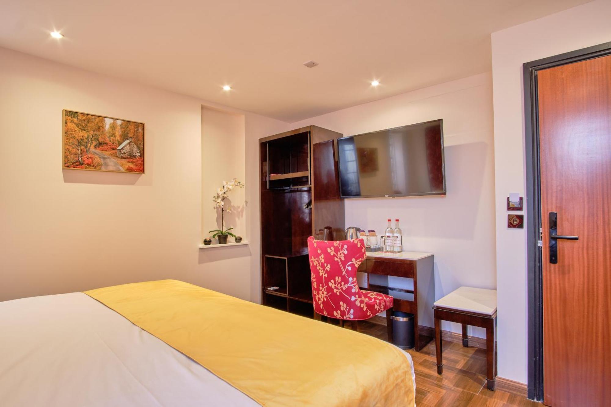 Muthu Oban Regent Hotel Dış mekan fotoğraf