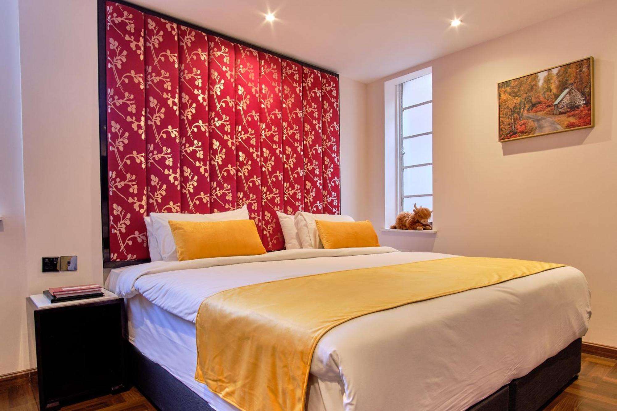Muthu Oban Regent Hotel Dış mekan fotoğraf