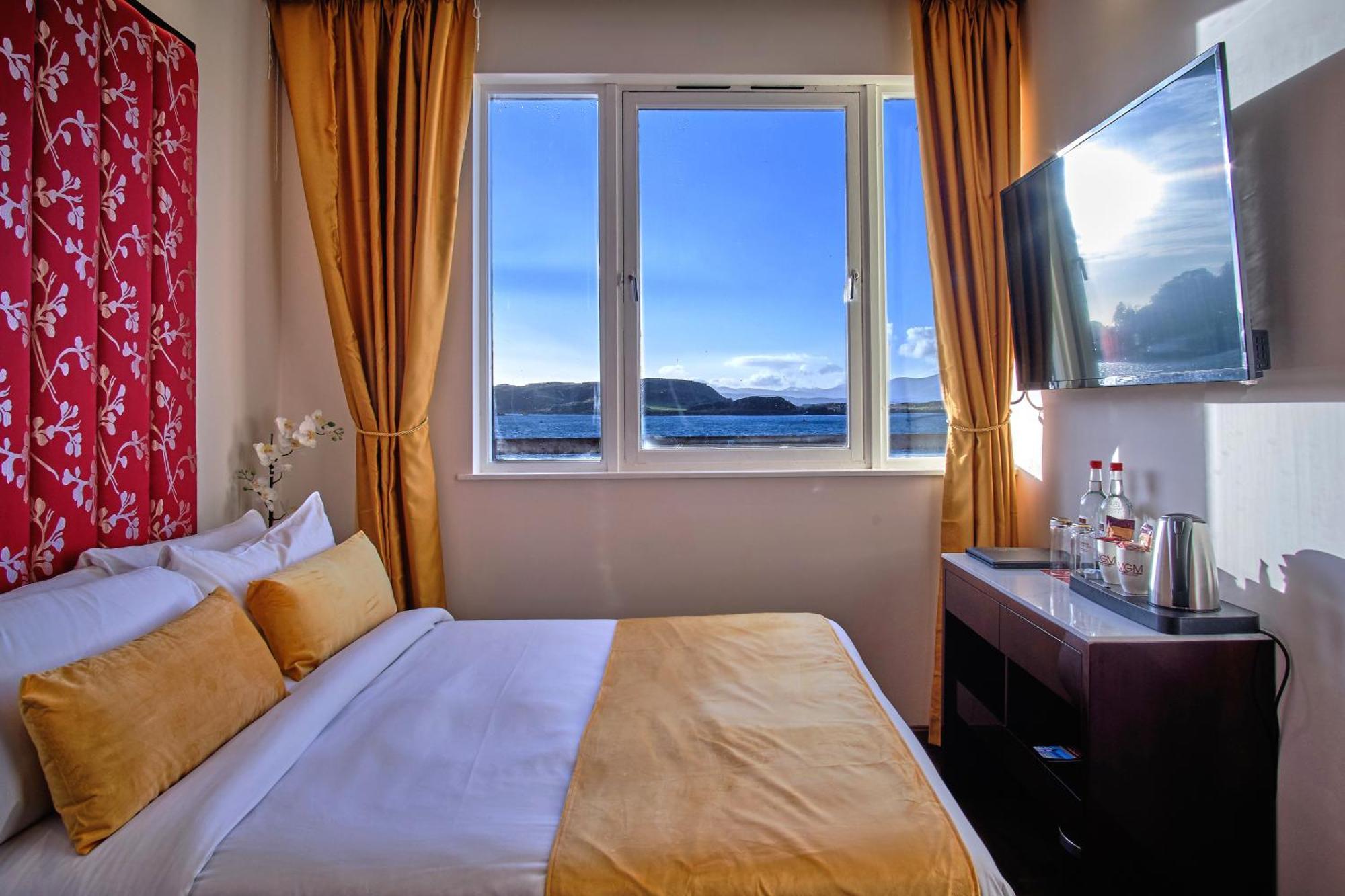Muthu Oban Regent Hotel Dış mekan fotoğraf