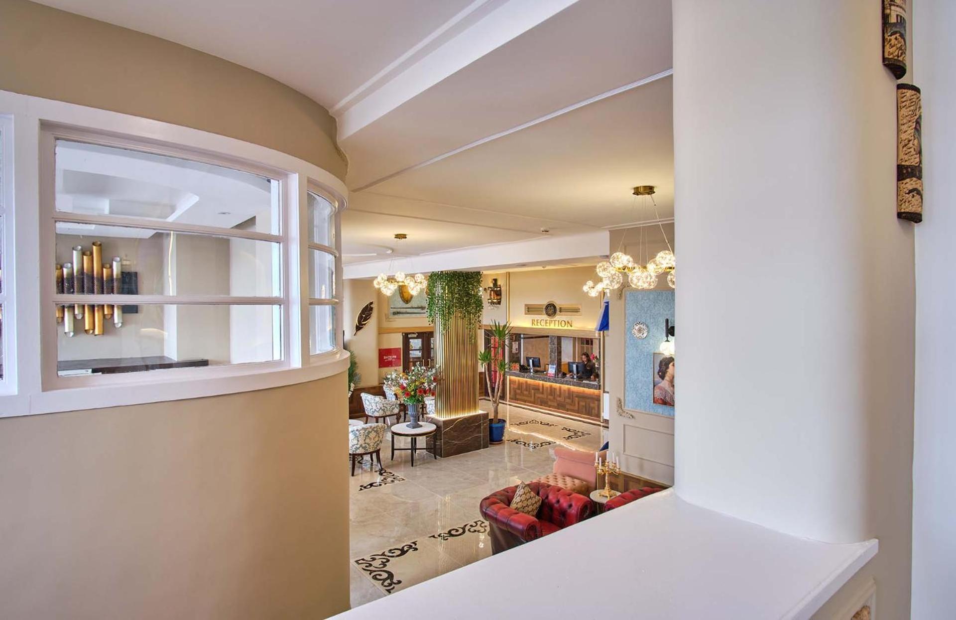 Muthu Oban Regent Hotel Dış mekan fotoğraf