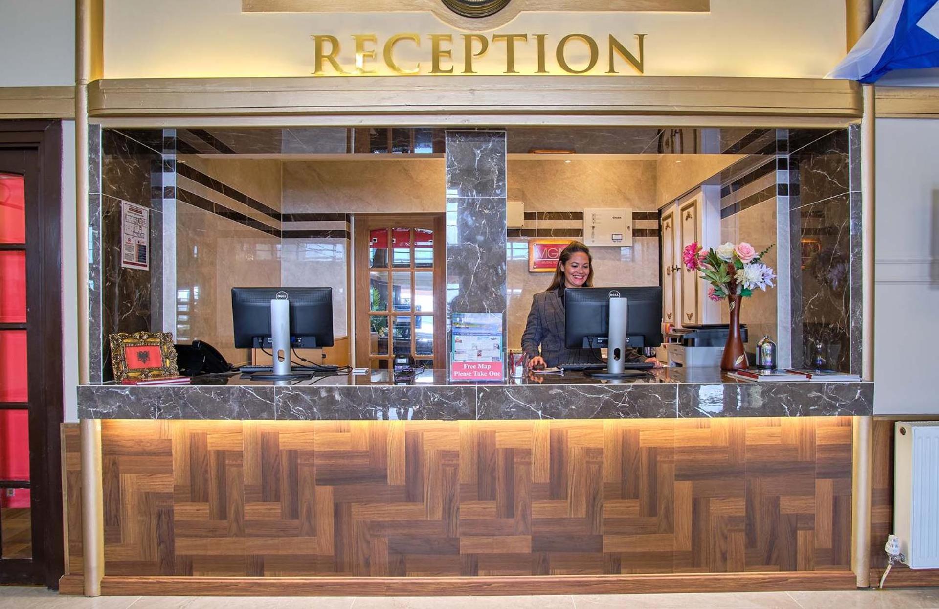 Muthu Oban Regent Hotel Dış mekan fotoğraf