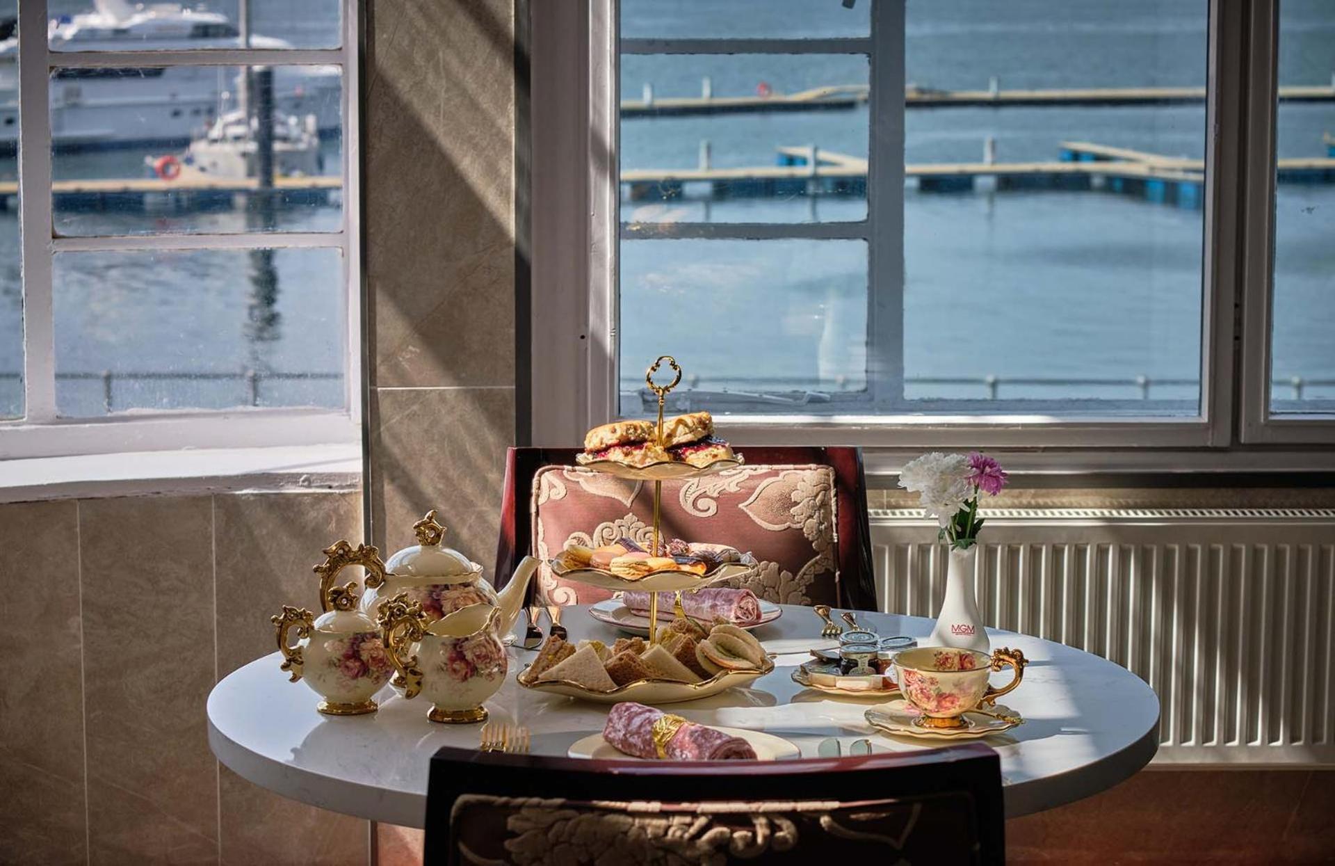 Muthu Oban Regent Hotel Dış mekan fotoğraf