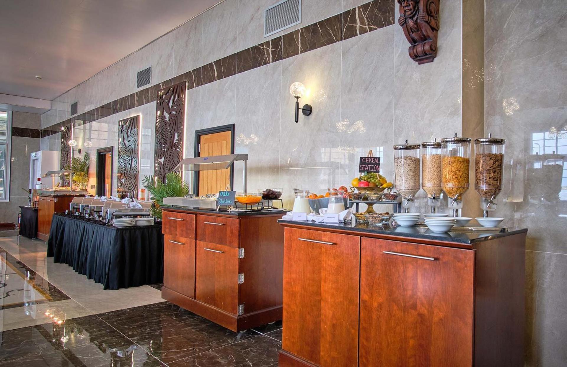 Muthu Oban Regent Hotel Dış mekan fotoğraf