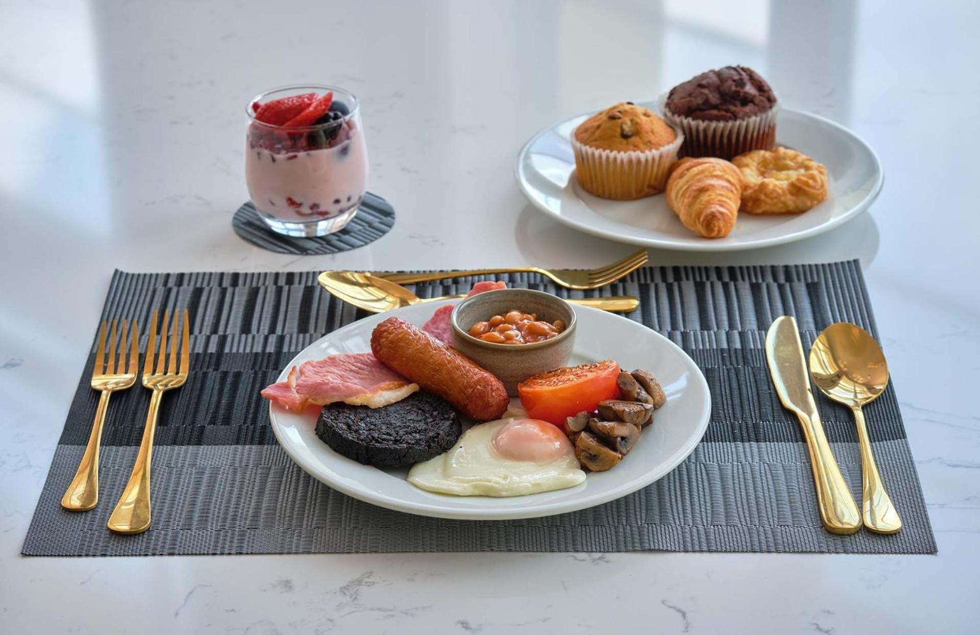 Muthu Oban Regent Hotel Dış mekan fotoğraf