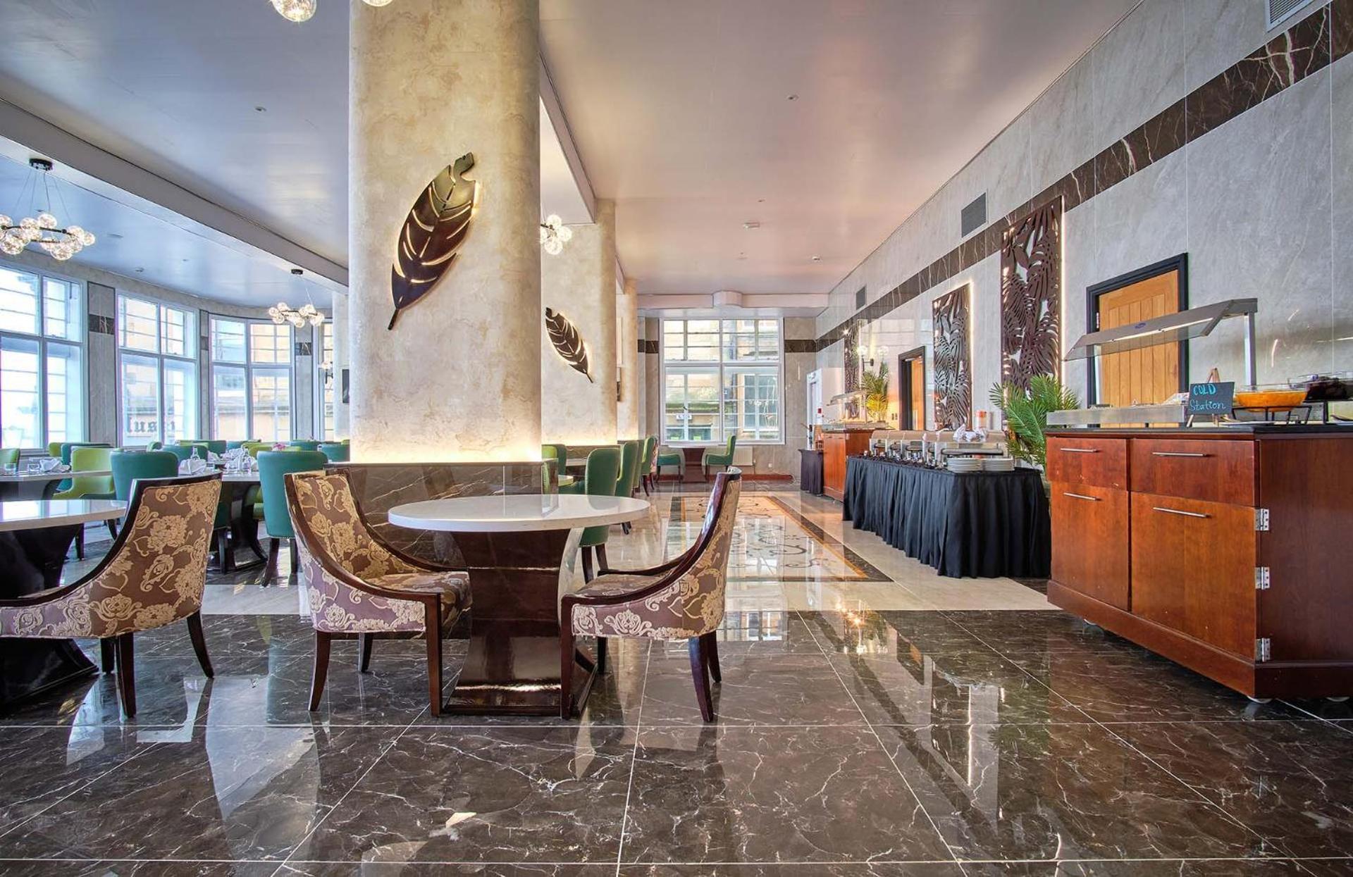 Muthu Oban Regent Hotel Dış mekan fotoğraf