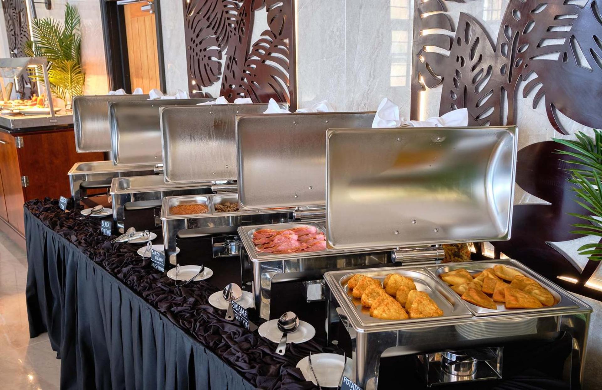 Muthu Oban Regent Hotel Dış mekan fotoğraf