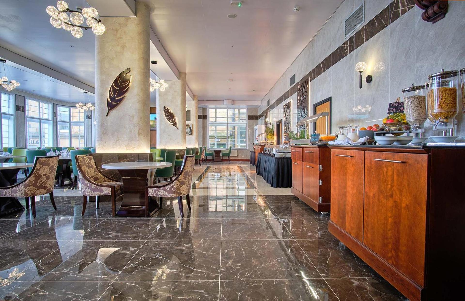 Muthu Oban Regent Hotel Dış mekan fotoğraf